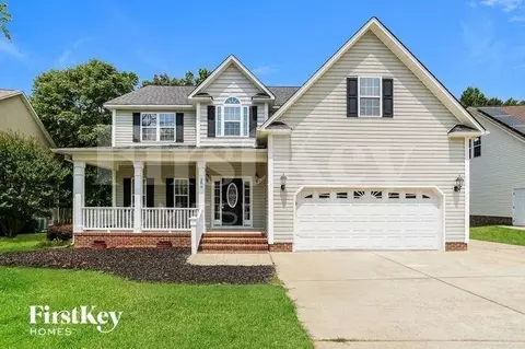 286 Winding Oak Way, Clayton, NC 27520