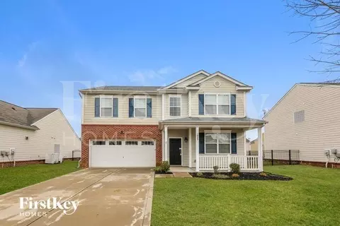 1022 Yellow Bee Rd, Indian Trail, NC 28079