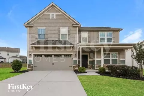 4630 Bent Green Ln, Monroe, NC 28112