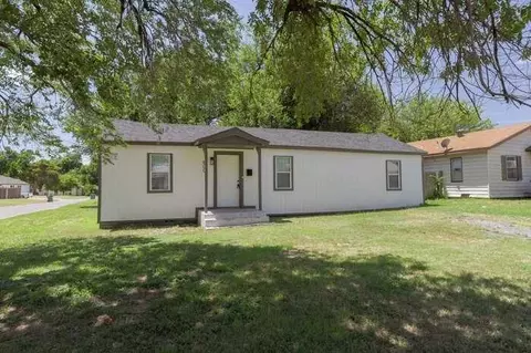 600 NW 33rd St, Oklahoma City, OK 73118