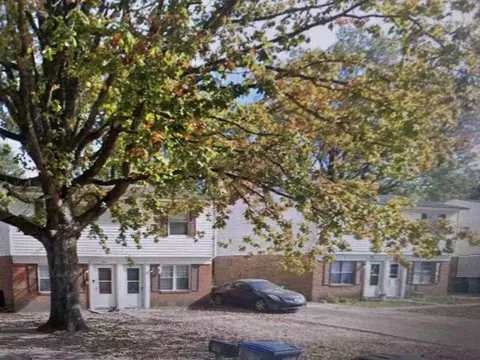 909 Belvedere St, Rocky Mount, NC 27803