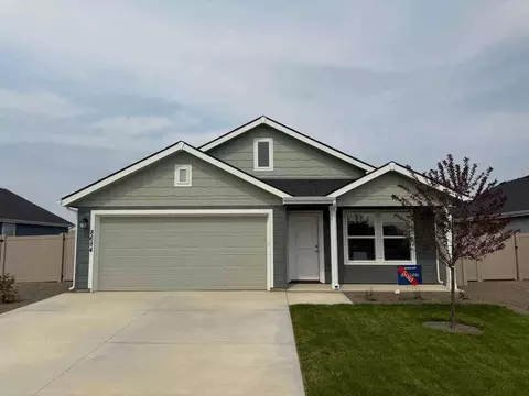 8684 E Wishmore St, Nampa, ID 83687
