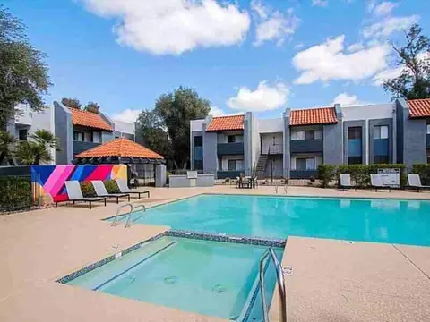 5150 W Eugie Ave, Glendale, AZ 85304