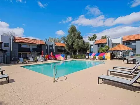 5150 W Eugie Ave, Glendale, AZ 85304