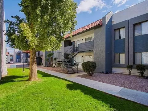 5150 W Eugie Ave, Glendale, AZ 85304