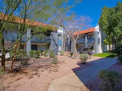 5150 W Eugie Ave, Glendale, AZ 85304