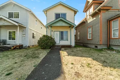2016 S J St, Tacoma, WA 98405
