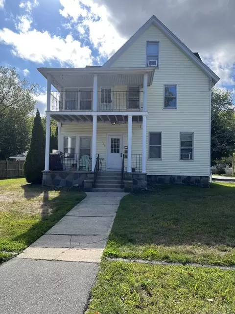 138 Myrtle St #2, Rockland, MA 02370