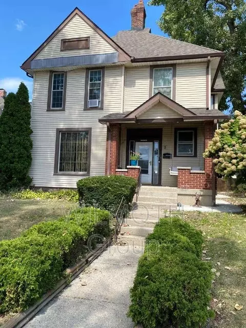 1230 E Ohio St #A, Indianapolis, IN 46202