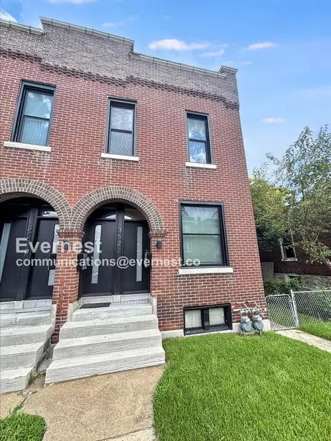 3522 Arkansas Ave, Saint Louis, MO 63118