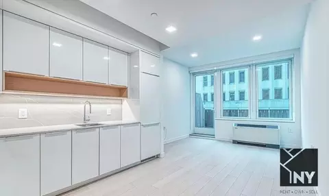 Undisclosed, New York, NY 10005