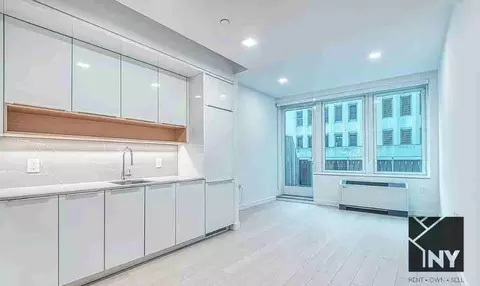 Undisclosed, New York, NY 10005