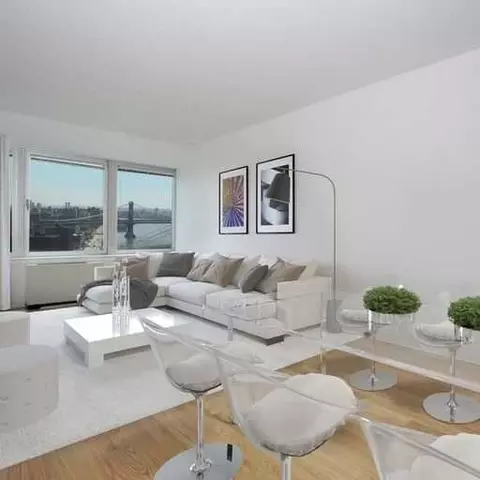 Undisclosed, New York, NY 10038