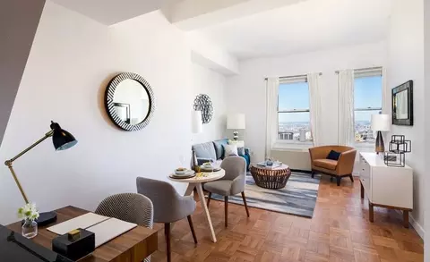 Undisclosed, New York, NY 10005
