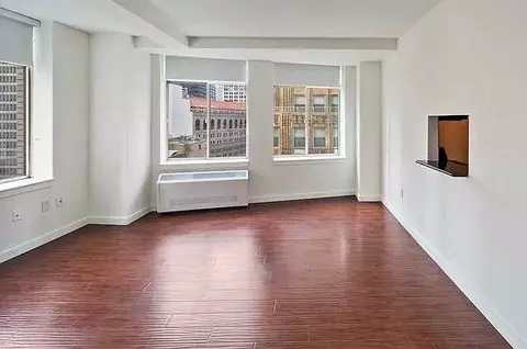 Undisclosed, New York, NY 10038