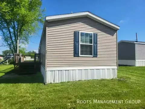 2717 Groveland St #2717G, Middletown, OH 45042