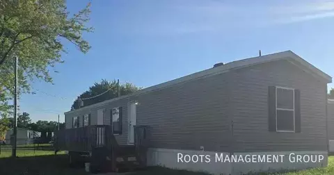 2717 Groveland St #2717G, Middletown, OH 45042