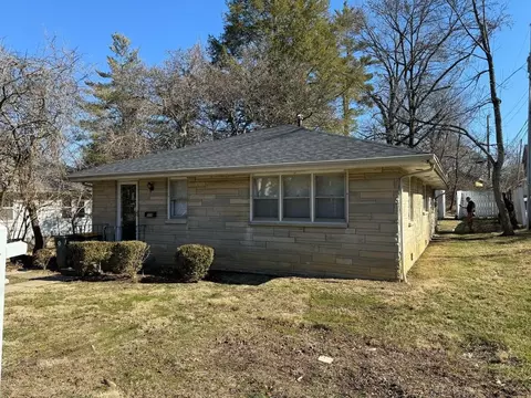 509 S Highland Ave, Bloomington, IN 47401