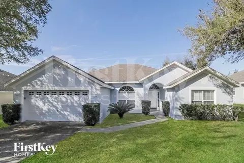 657 Winding Lake Dr, Clermont, FL 34711