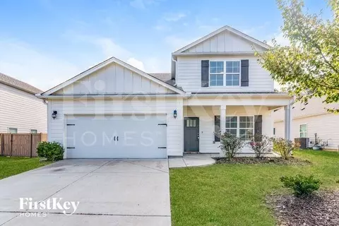 2088 Park Springs Ln, Chelsea, AL 35043