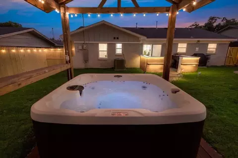 1203 Andrews St #1019497P, Arlington, TX 76011