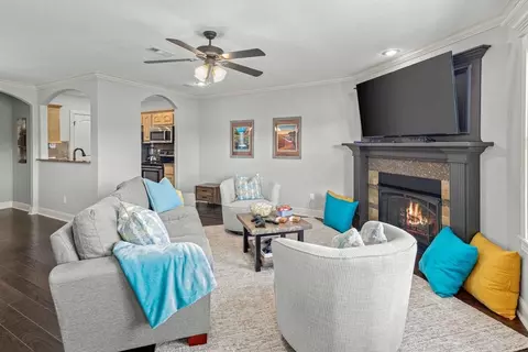 30 Rutland Dr #1241311P, Bella Vista, AR 72714