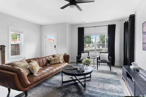 1600 Meharry Blvd #1043922P, Nashville, TN 37208