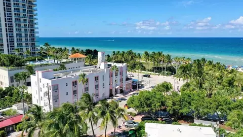 7300 Ocean Ter #1044507P, Miami Beach, FL 33141