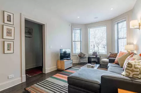 2947 W Logan Blvd #1255600P, Chicago, IL 60647