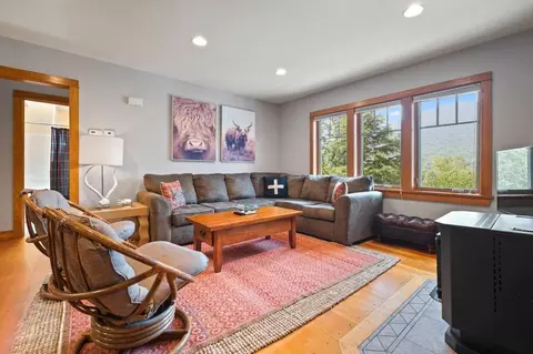 196 Black Mountain Rd #1262025P, Lincoln, NH 03251
