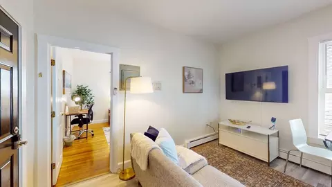 22 Hews St #1281995P, Cambridge, MA 02139