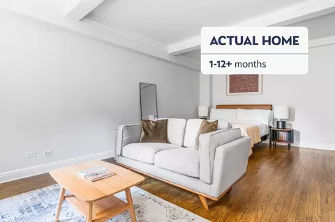 20 Park Ave #2108, New York, NY 10016
