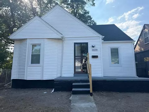 16255 Lilac St, Detroit, MI 48221