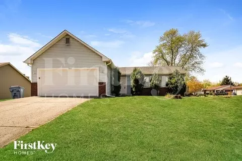 5717 Simmul, Indianapolis, IN 46221