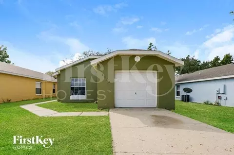 6512 Viewpoint Ct, Orlando, FL 32810