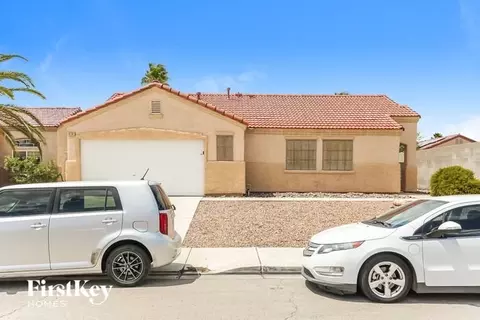 6133 Kitamaya St, North Las Vegas, NV 89031