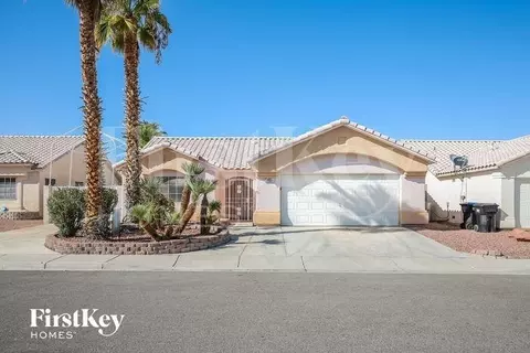 3722 Saint Peter Ct, North Las Vegas, NV 89031