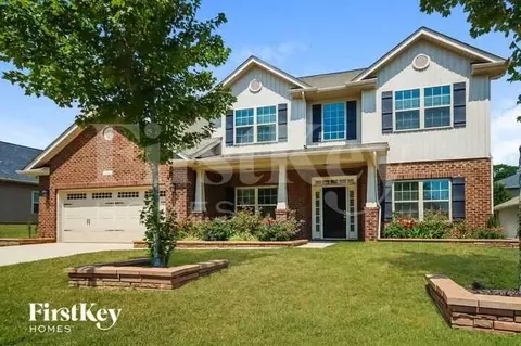 321 Tall Wheat Ln, Mount Holly, NC 28120