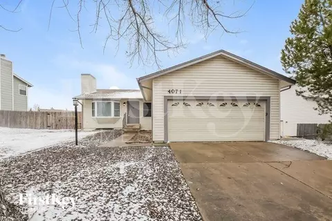 4071 S Nucla Way, Aurora, CO 80013