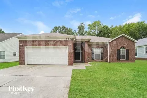 5206 Cressingham Ct, Charlotte, NC 28227