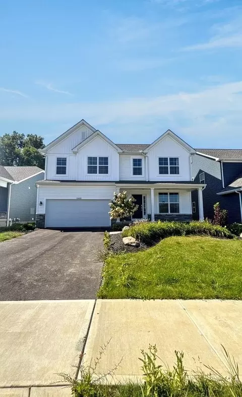 6495 Drasco Dr, Westerville, OH 43081