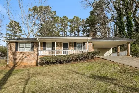 6490 Executive Dr, Winston, GA 30187