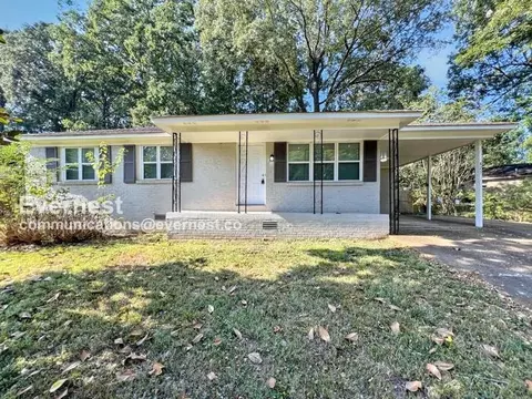 825 W South St, Hernando, MS 38632