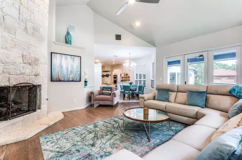 825 Carrie Ln #1028451P, Lakewood Village, TX 75068
