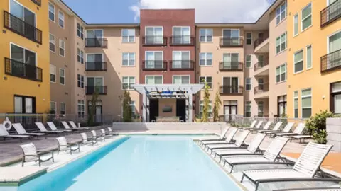3100 Esperanza Xing #1031292P, Austin, TX 78758
