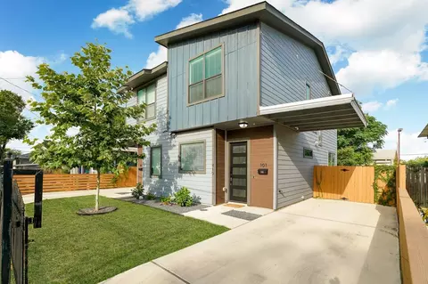 419 Cactus St UNIT 101, San Antonio, TX 78203