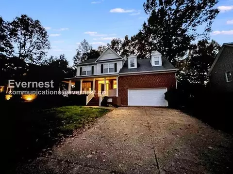 3204 Eagles Watch, Williamsburg, VA 23188