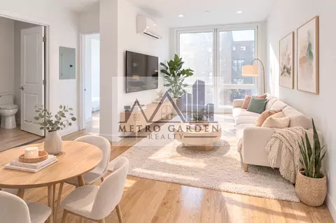 138-28 Queens Blvd #5K, New York, NY 11435