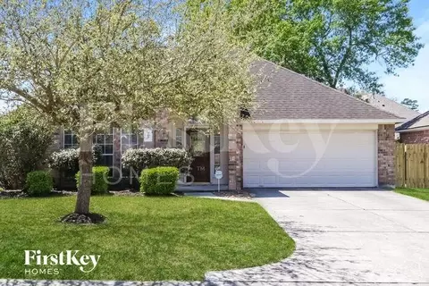 2503 Little Forest Ct, Spring, TX 77373