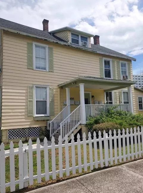 505 S Palmetto Ave, Daytona Beach, FL 32114